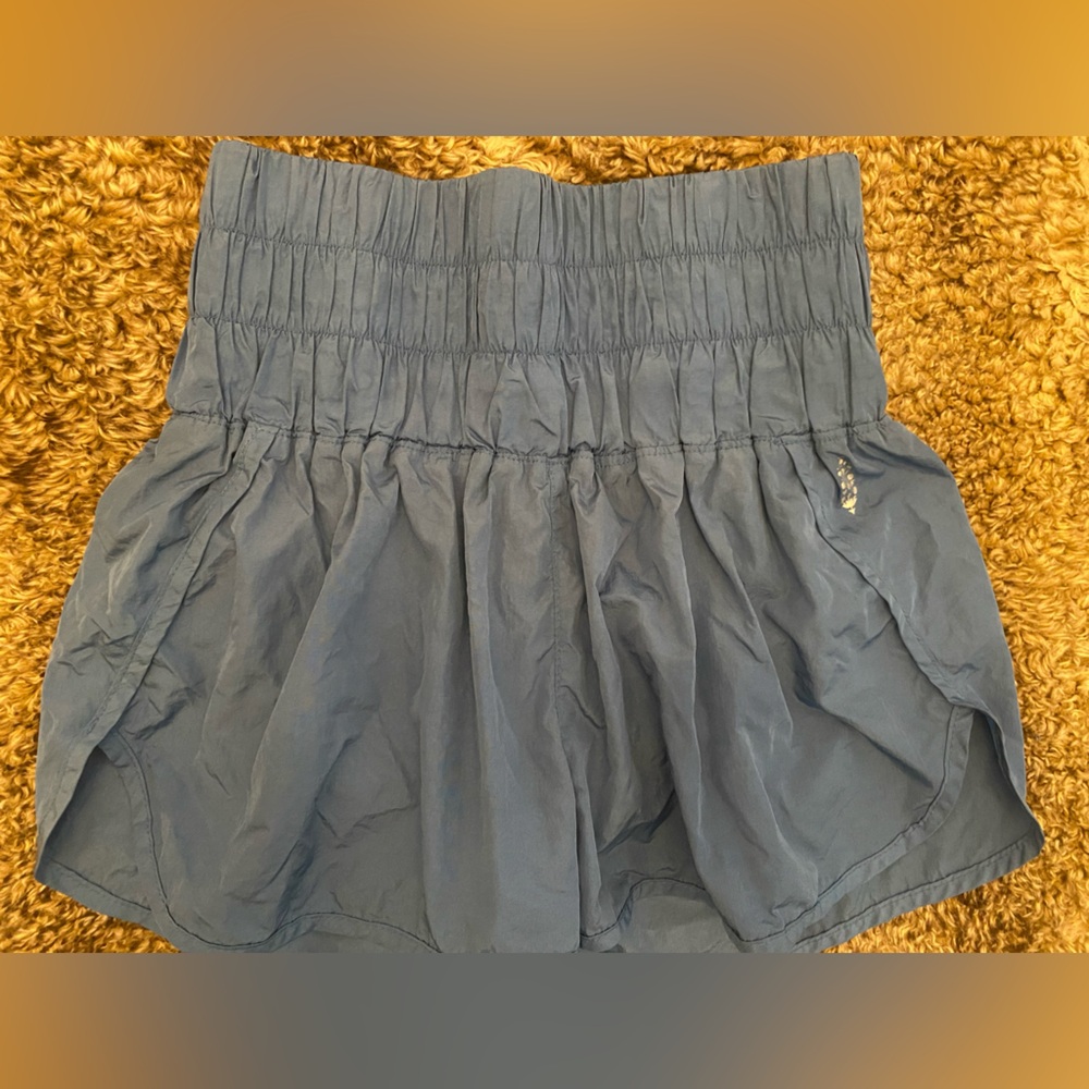 Free People Movement Way Home Shorts